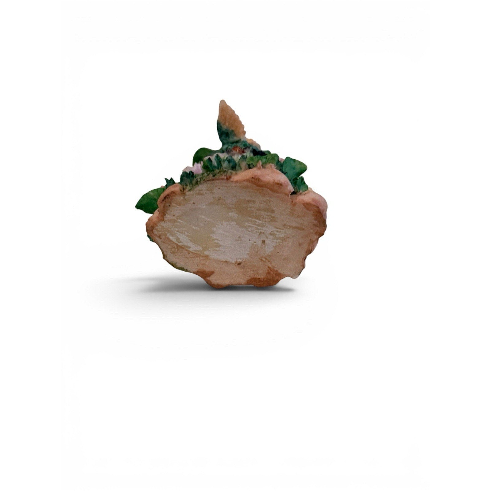 Set of 2 K’s Collection HUMMINGBIRD figurine
