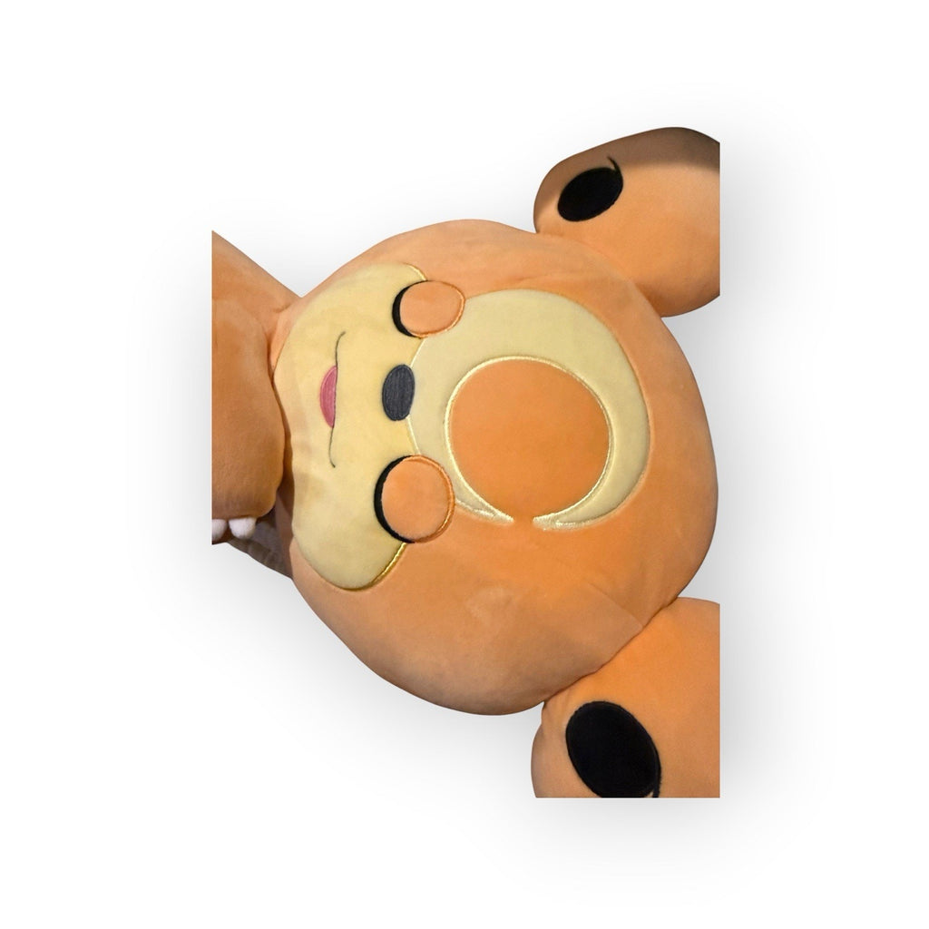 Pokemon 18" Sleeping Plush Teddiursa