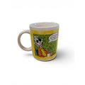 *Maxine Mug I'm not grouchy by nature...Vintage Collectible
