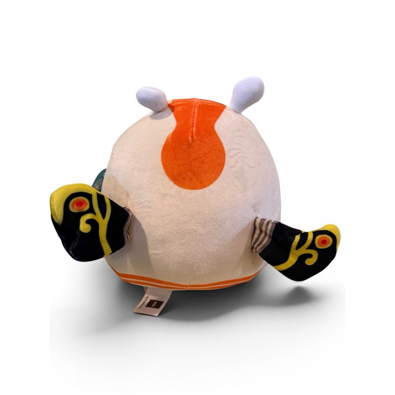 Squishmallow Mothra 8 inch BRAND NEW with Tags Godzilla