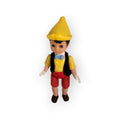 Madame Alexander Pinocchio 5" McDonalds Happy Meal Toy Doll Disney Collections