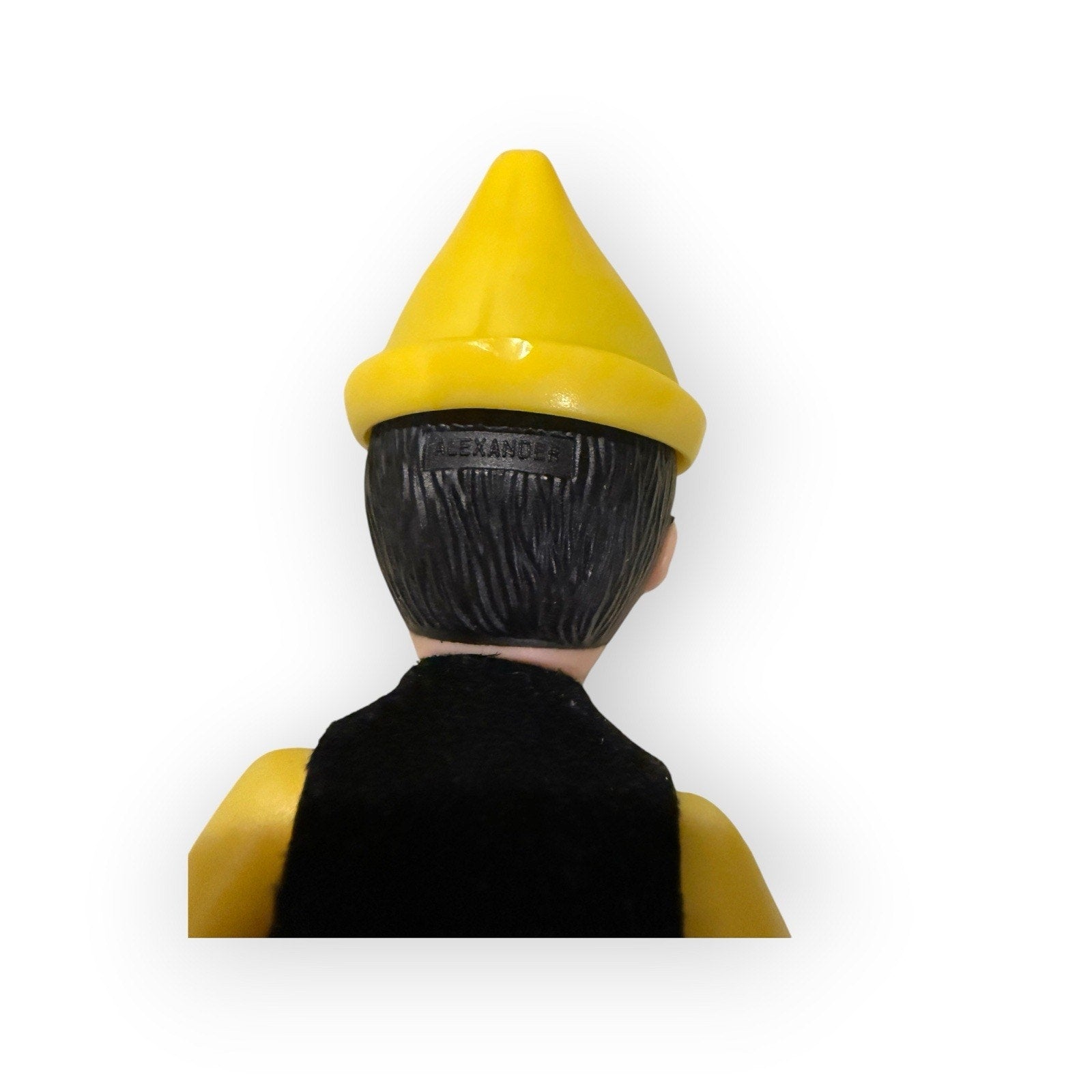 Madame Alexander Pinocchio 5" McDonalds Happy Meal Toy Doll Disney Collections