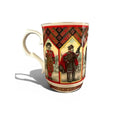 Vintage Tower of London Souvenir Mug