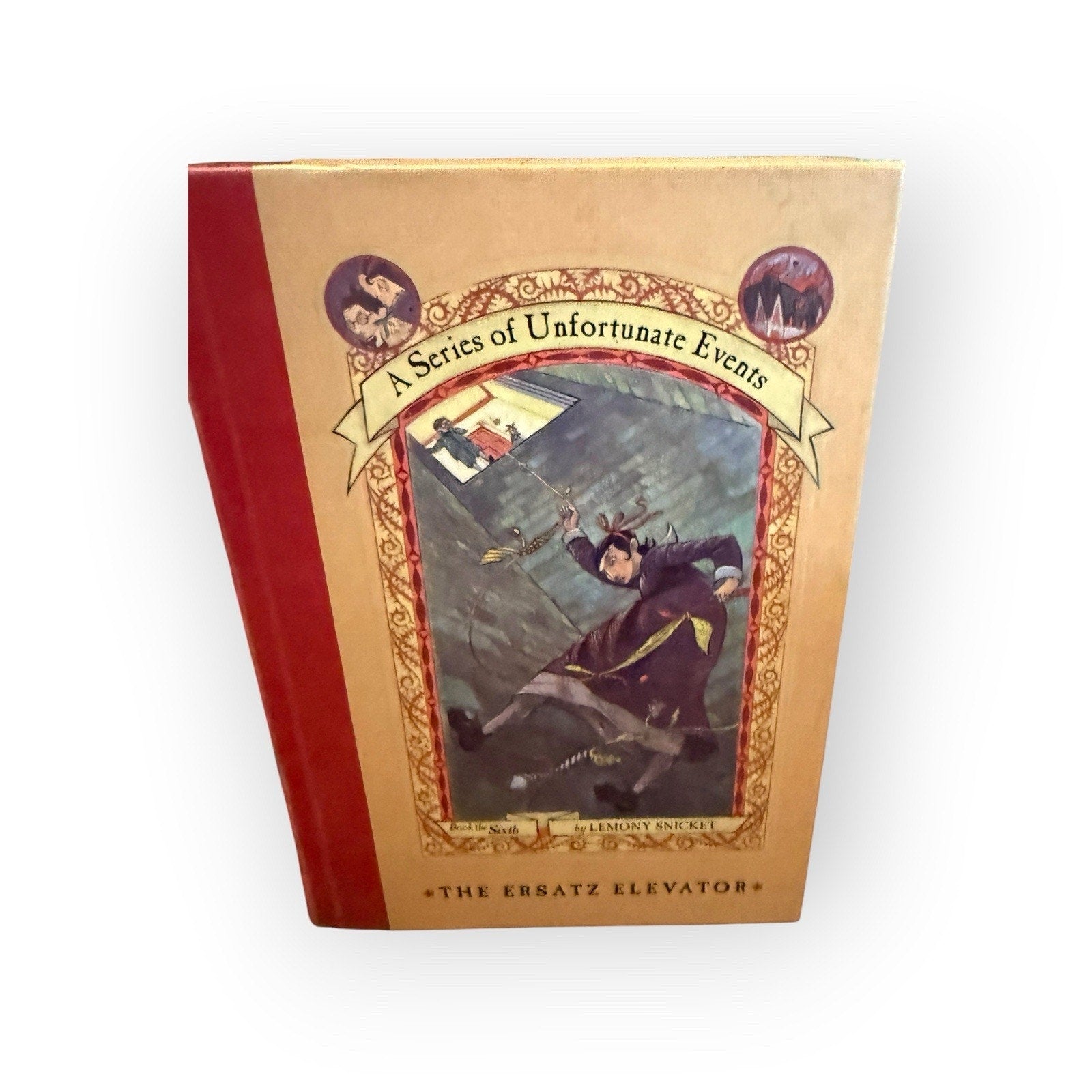 A Series of Unfortunate Events By Lemony Snicket 1-13 Complete Set Hardcover Lot
