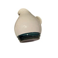 Vintage Pfaltzgraff CREAMER Mountain Shadow Blue Green Bands Stoneware USA