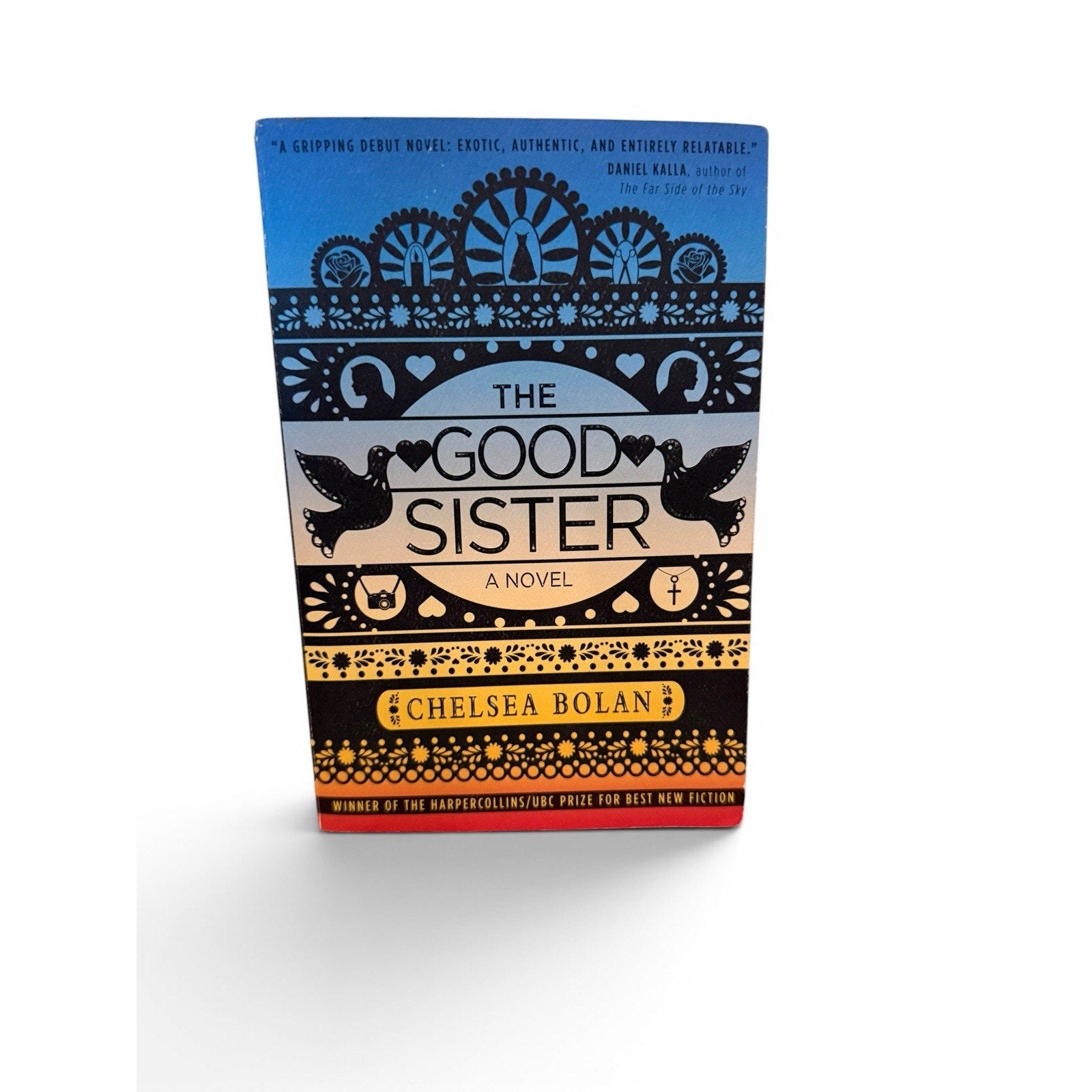 The Good Sister