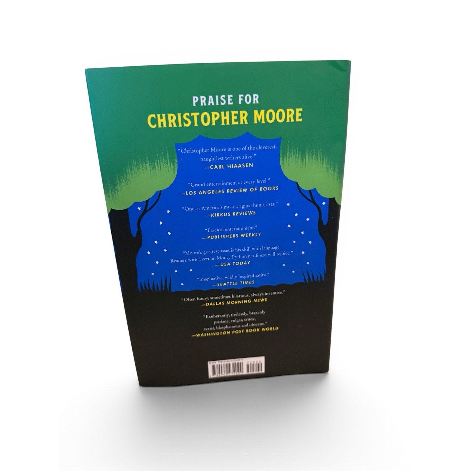 Shakespeare For Squirrels : A Novel - Christopher Moore - Hard Cover First Editi