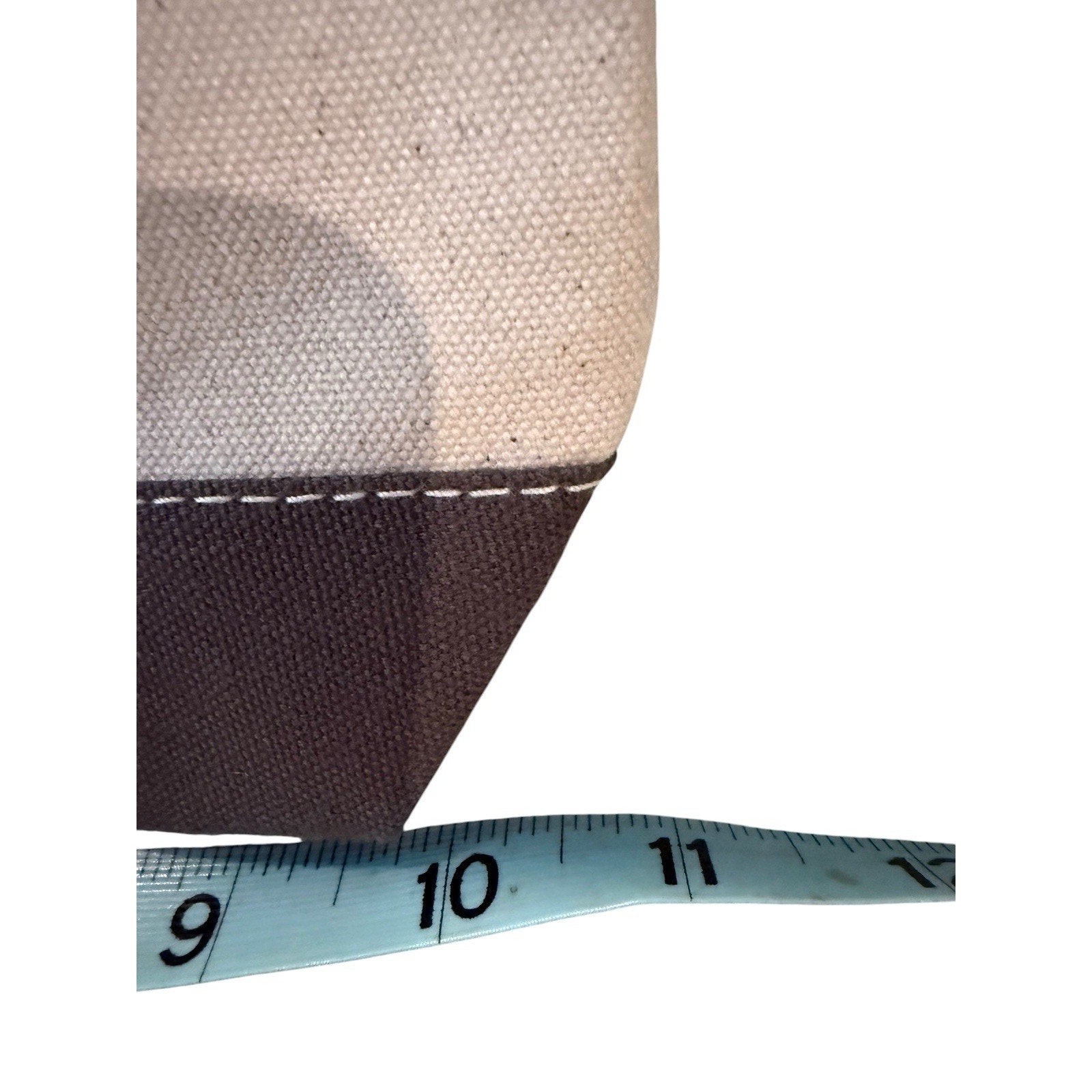 Shorebags All In Zip Top Pouch Soybean