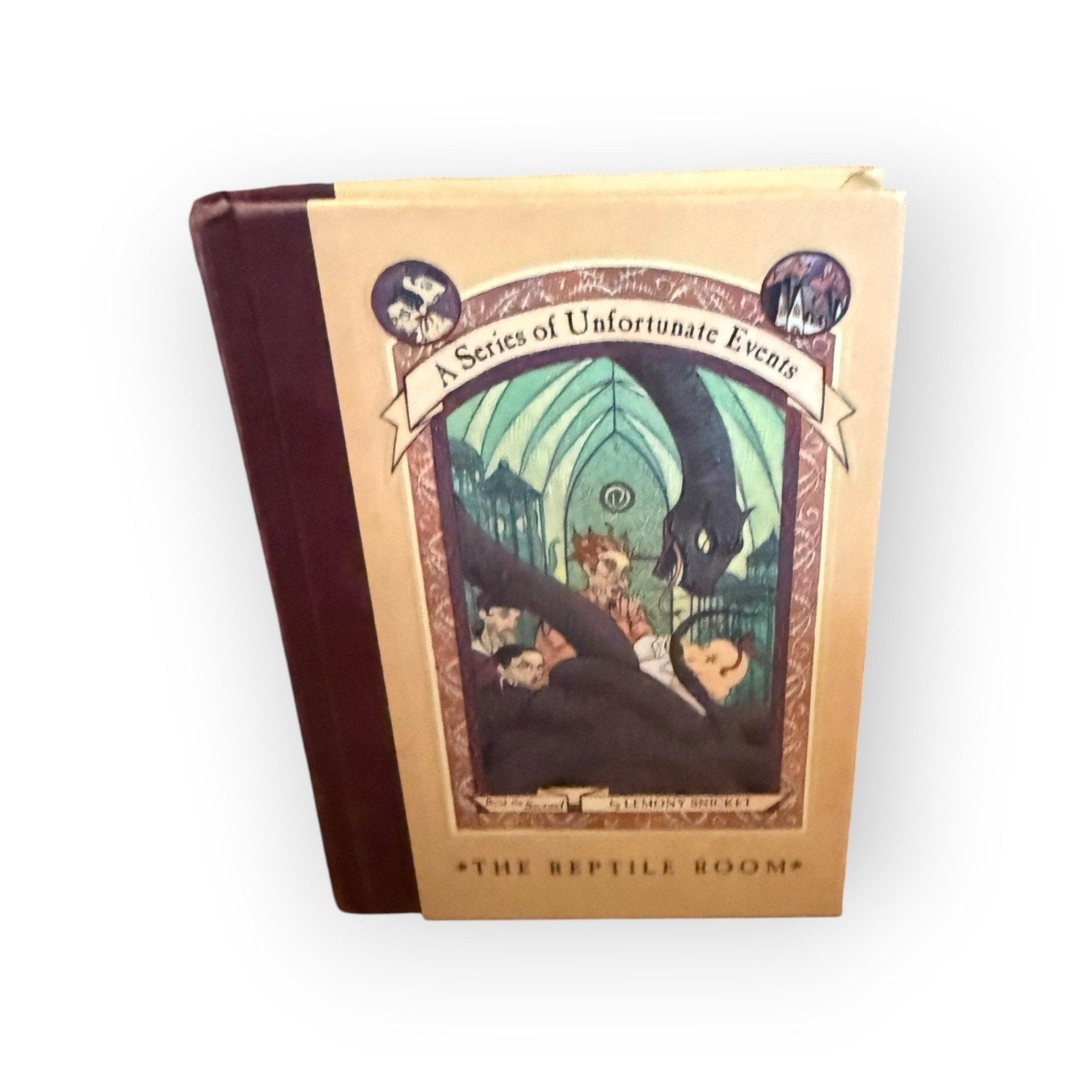 A Series of Unfortunate Events By Lemony Snicket 1-13 Complete Set Hardcover Lot