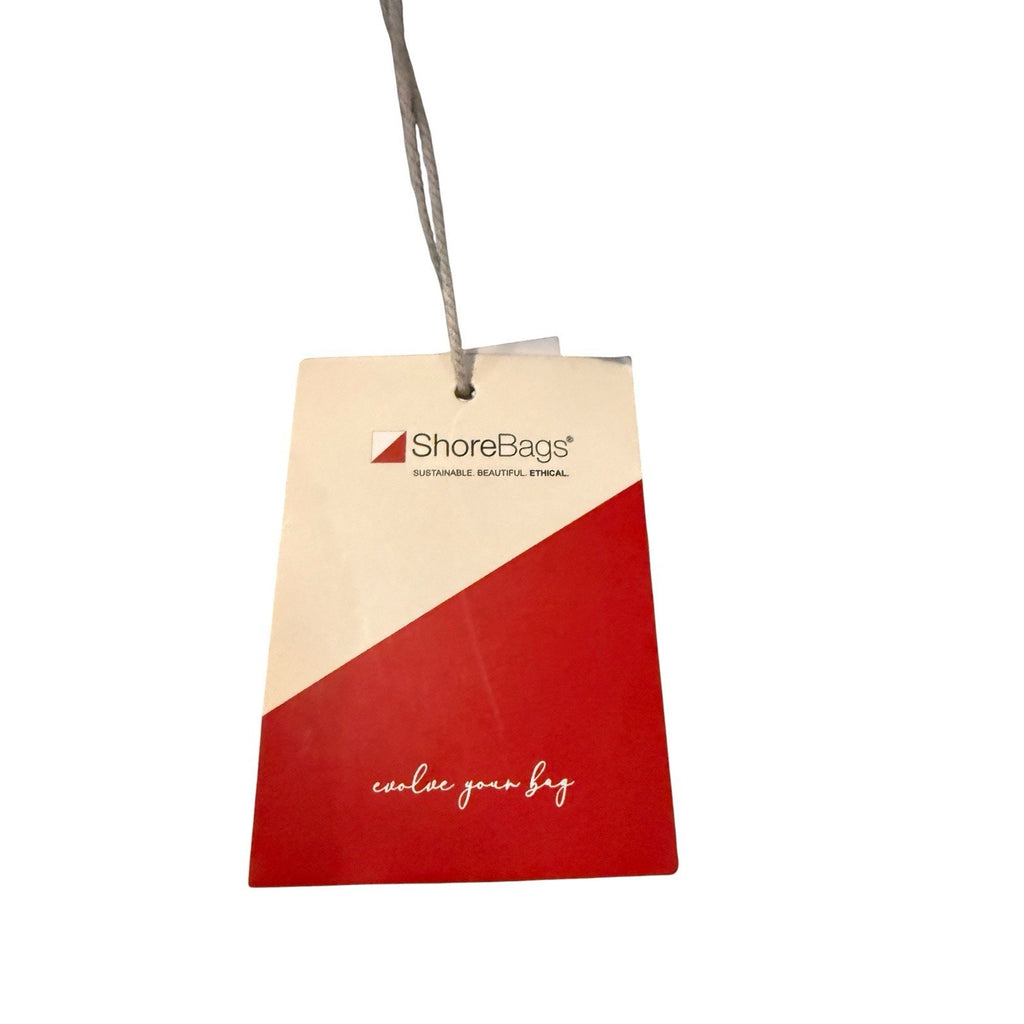 Shorebags All In Zip Top Pouch Soybean