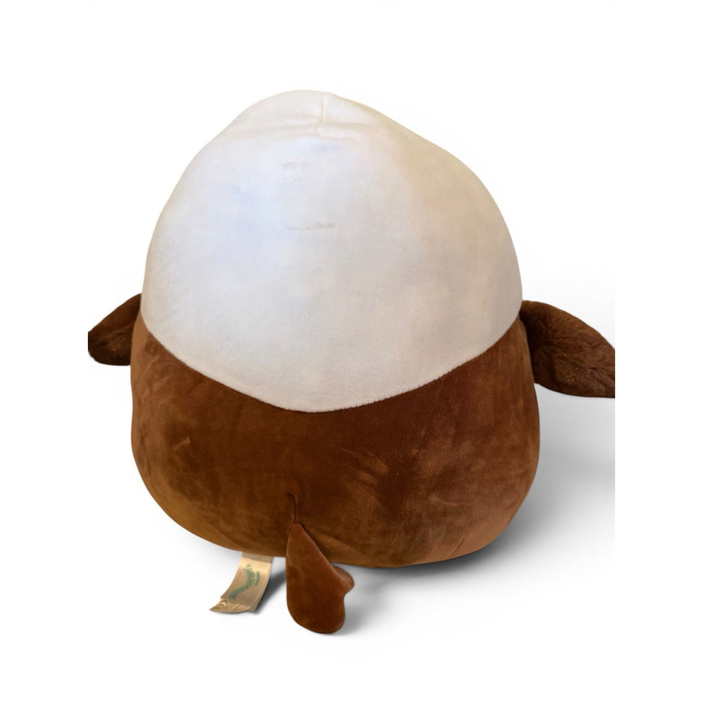Squishmallows Edward the Eagle 12" Stuffed Animal with Tags