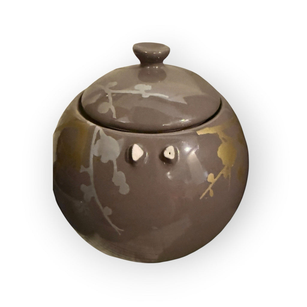Sebs Kitchen Deux Merci Japanese Tea Set