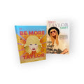 Be More Taylor and Meet Taylor Swift Book Set