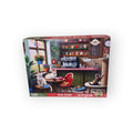 Springbok Puzzle: Cat Cafe (500 Pieces)