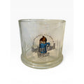 Berliner Kindl Beer Glass