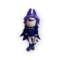 13" Miss Circle Plush Toy Fundamental Paper Education Anime Gift Collectible