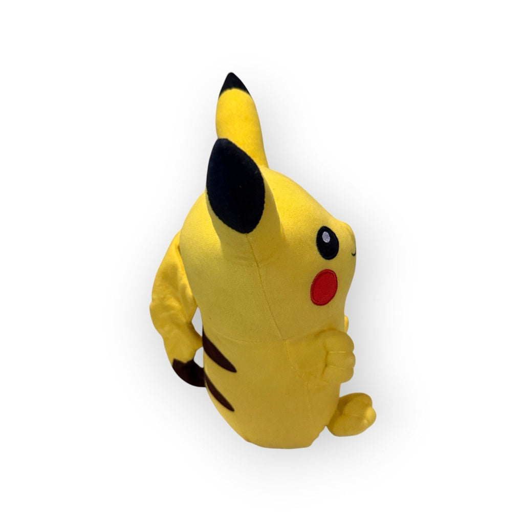 Pokemon Pikachu Plush Stuffed Toy Kids 10’ Inch