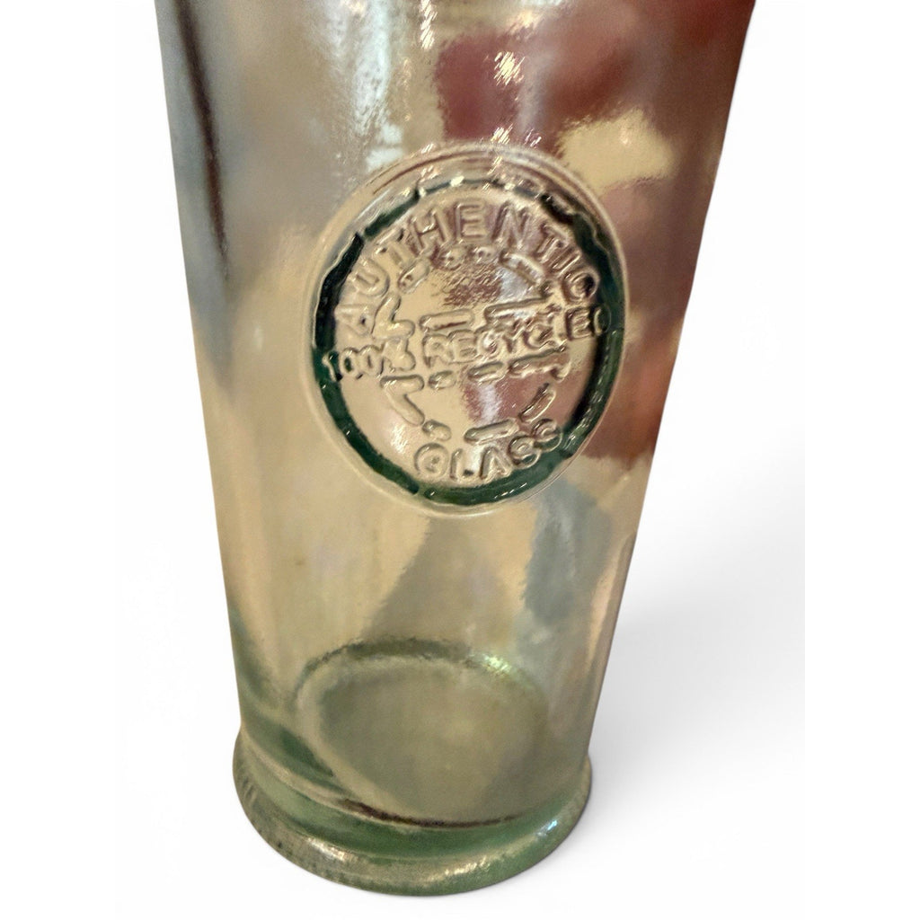Vidrios San Miguel 100% Authentic Recycled Glass Tumbler