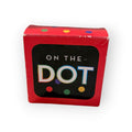 2012 - "On The Dot" by Brainwright, Brain Teaser Card Game