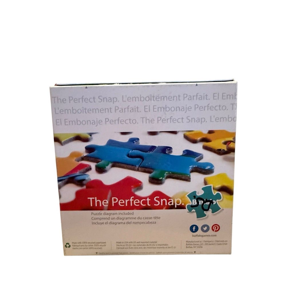 Mr Rogers - It's a Beautiful Day in the Neighborhood - 500 piece Jigsaw Puzzle