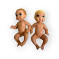 Mattel Barbie Baby Doll Lot Of 2