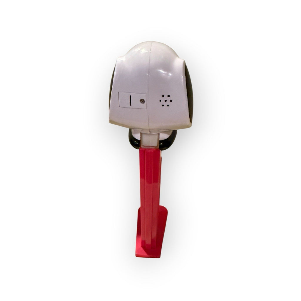 Snoopy PEZ Dispenser Musical Charlie Brown Theme Electronic Peanuts