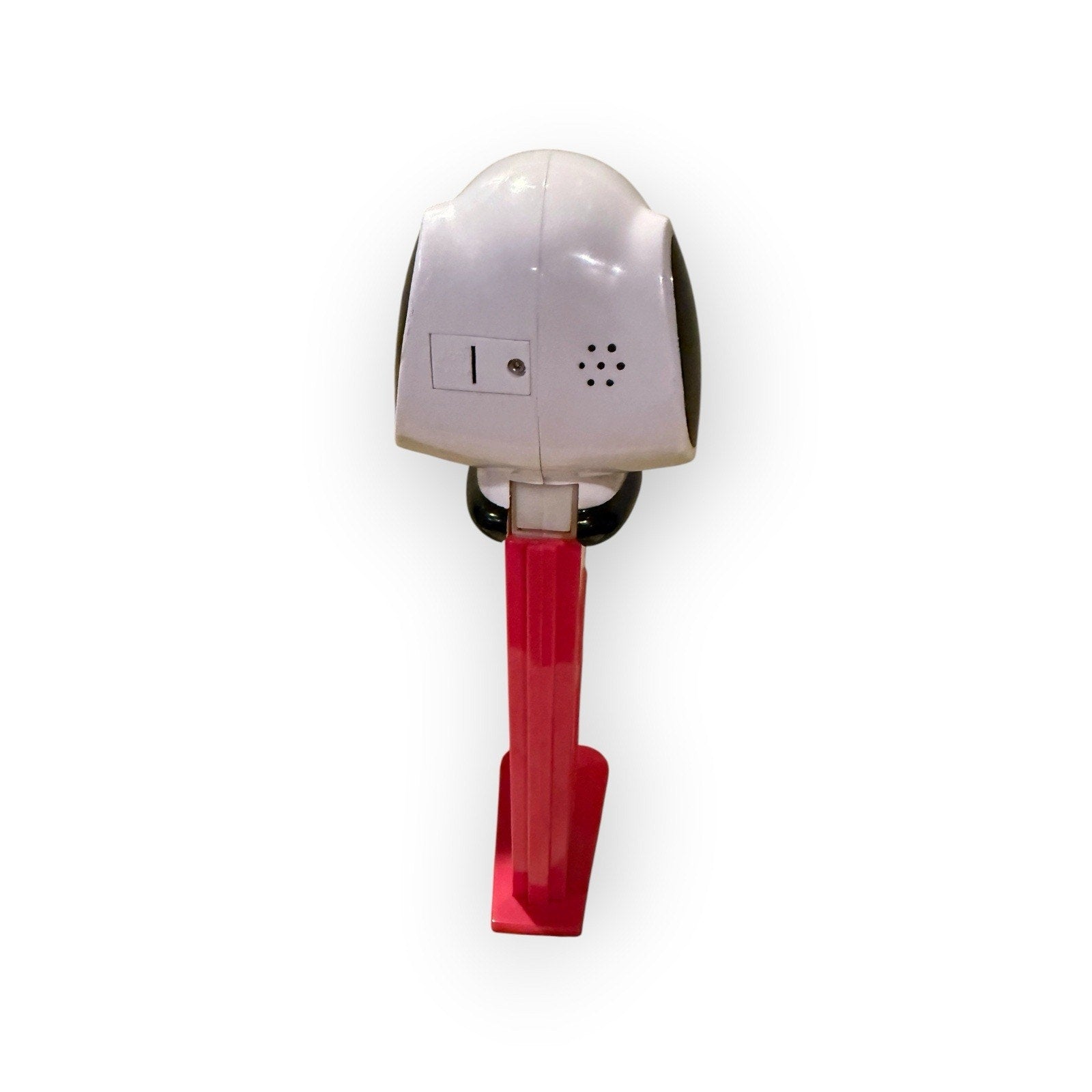Snoopy PEZ Dispenser Musical Charlie Brown Theme Electronic Peanuts