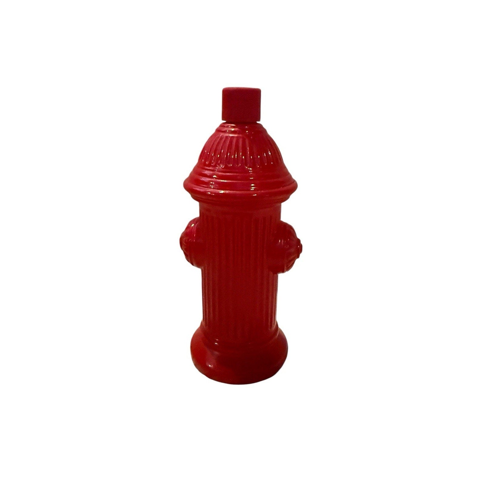 Vintage Avon Fire Hydrant No Parking Wild Country After Shave