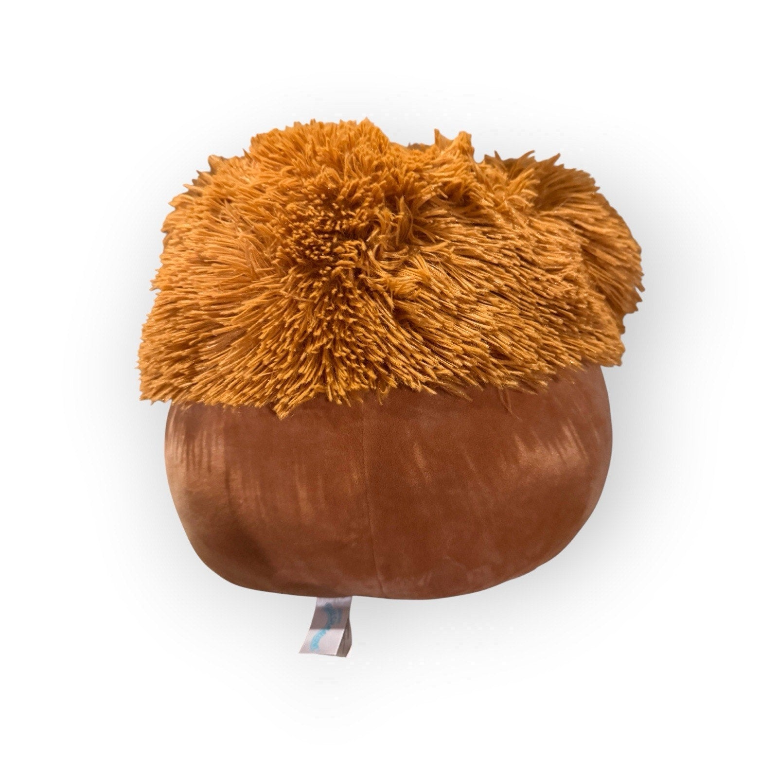 Benny The Bigfoot Day Of The Dead 2022 Squishmallow 12” Plush Toy Halloween NEW