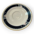 Noritake Ivory China From Japan Replacement Saucer Vtg Retired