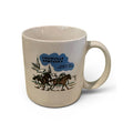Louisville Kentucky Derby Cup Vintage Made In USA
