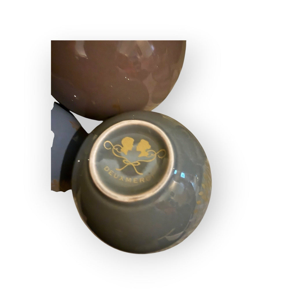Sebs Kitchen Deux Merci Japanese Tea Set