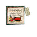 Italian Proverb Ceramic Wall Plaque