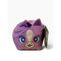Meta Cube Wow Wee Plush Purple Unicorn Series 1 NWT