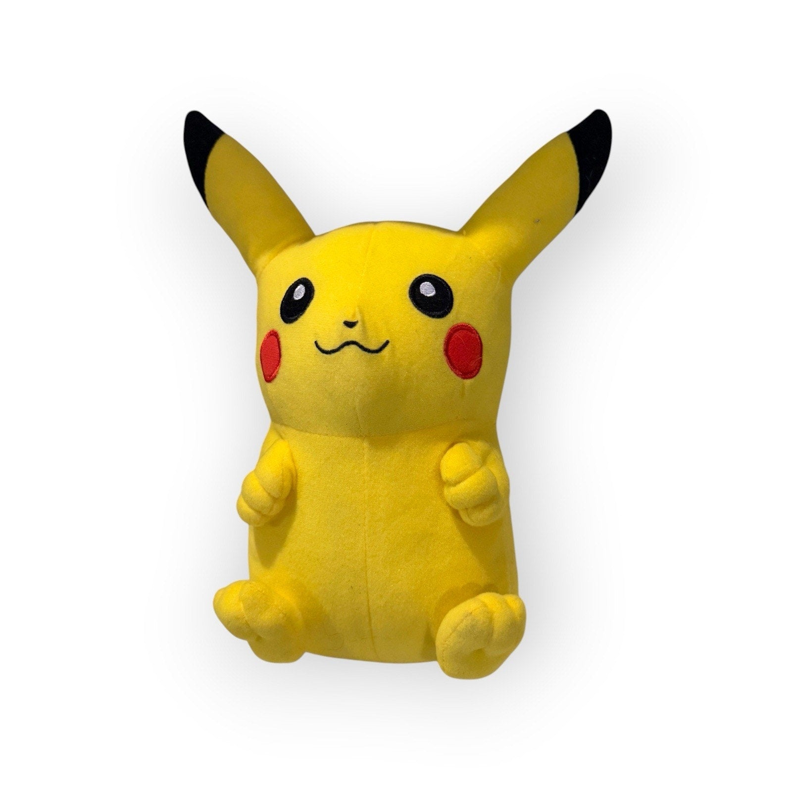 Pokemon Pikachu Plush Stuffed Toy Kids 10’ Inch