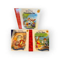 Disney Winnie the Pooh Hardcover Book Set 1-7
