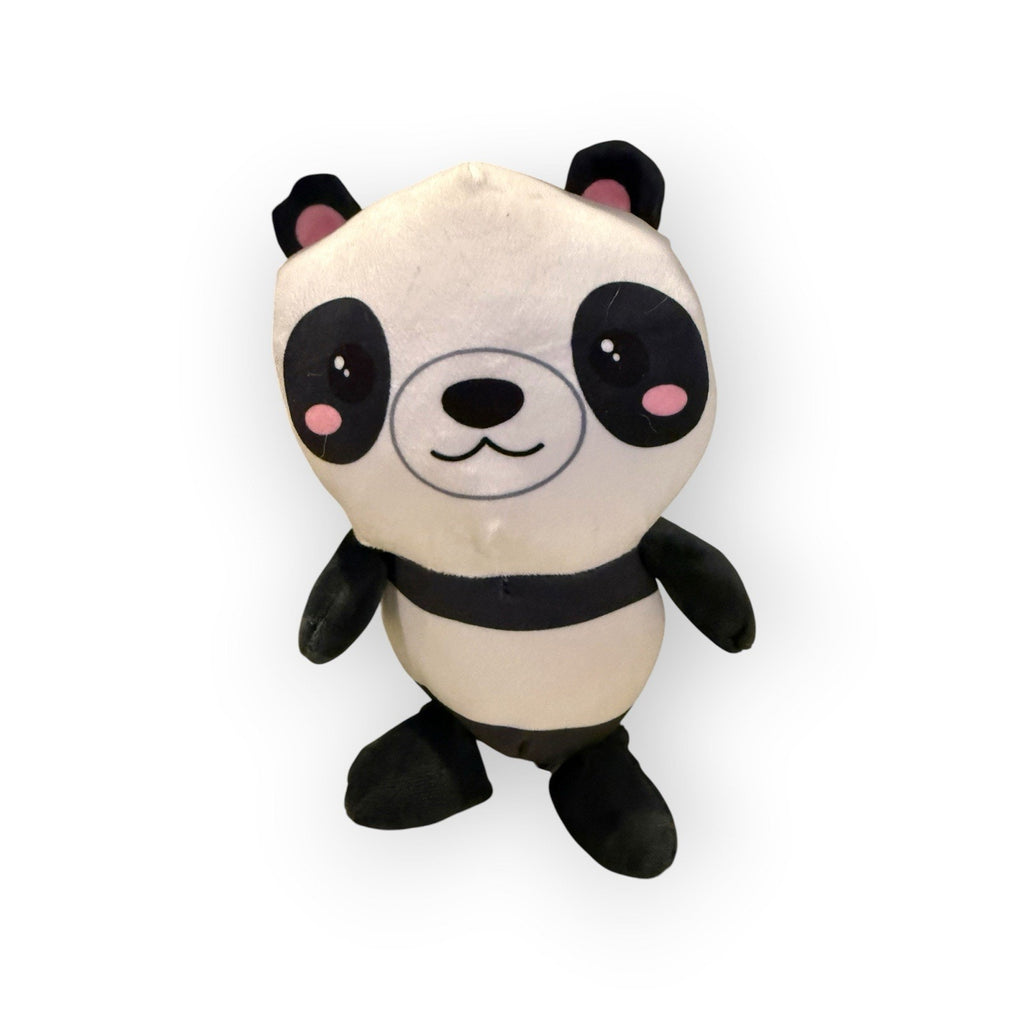 Kawaii Series Panda(mini) Plush Stuffed Animal