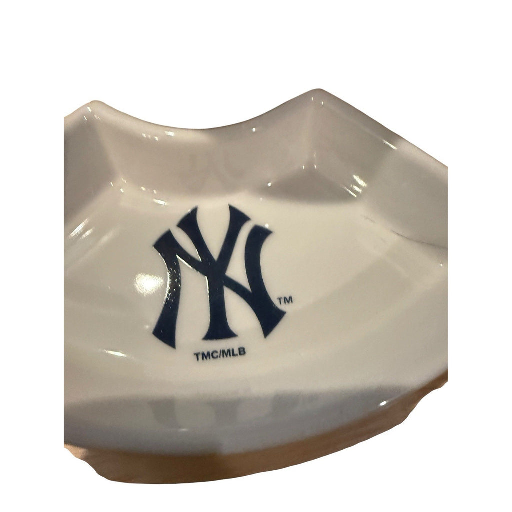 New York Yankees 11 Piece Foundue Set