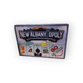 New Albany Ms Monopoly, New Unopened