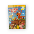 WordWorld Dancing Dog DVD