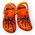 McDonald's All American Games Crocs Basketball Happy Meal toy - #3 basketball