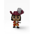 Funko Mystery Minis Disney Villains Captain Hook Vinyl Figure Peter Pan Toy 1/24