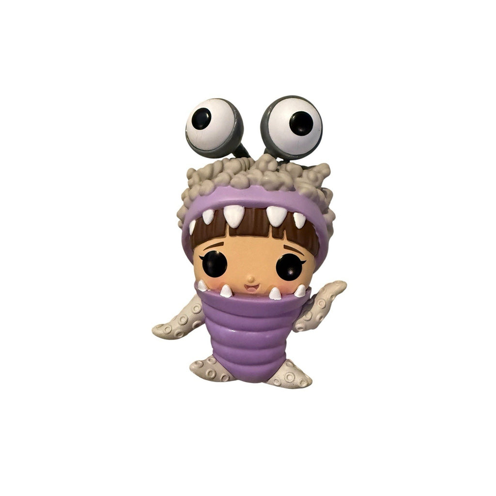 FUNKO POP Lot Of 3 Monsters Inc. Rare #1153, 1155, 1156 OOB