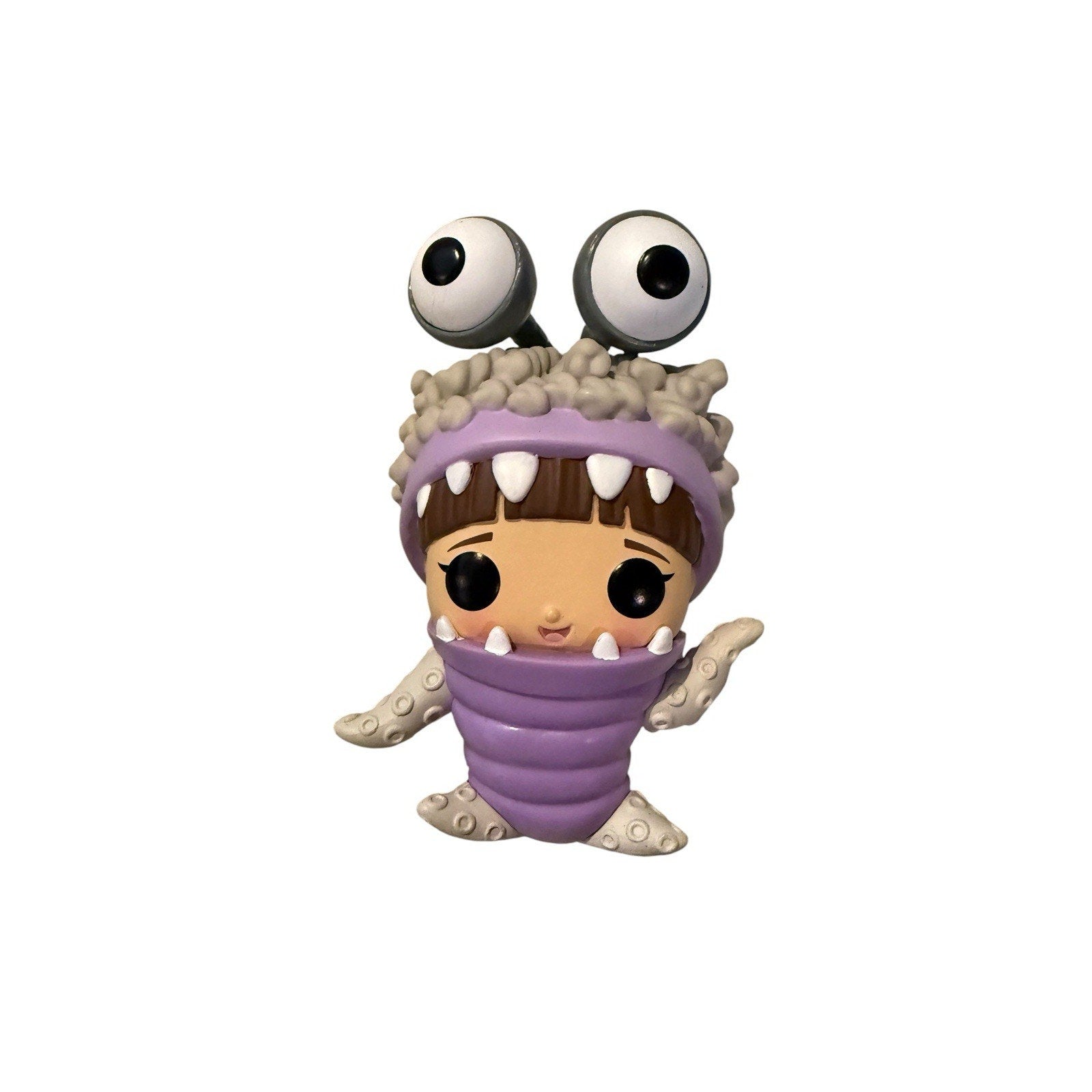 FUNKO POP Lot Of 3 Monsters Inc. Rare #1153, 1155, 1156 OOB