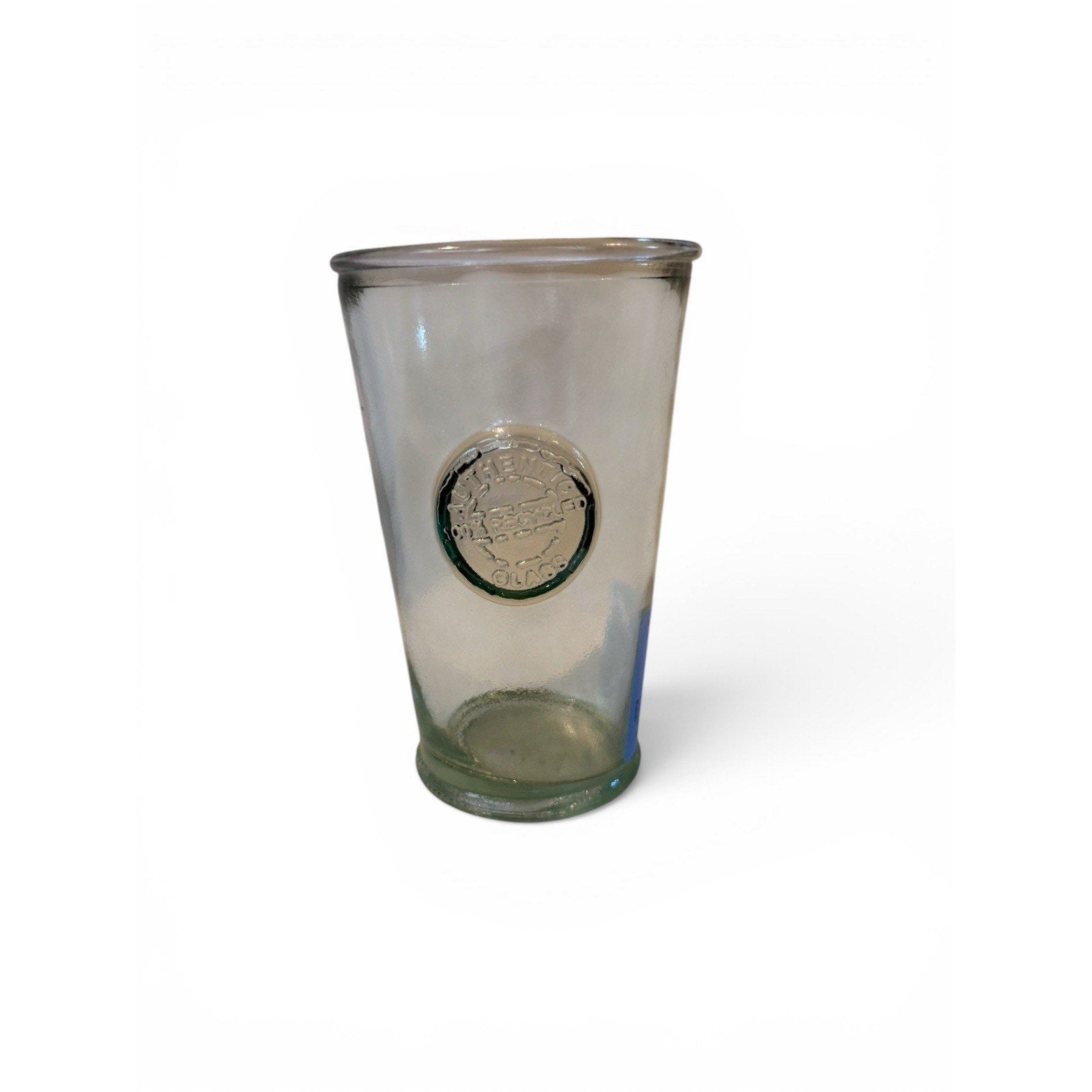 Vidrios San Miguel 100% Authentic Recycled Glass Tumbler