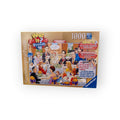 ravensburger puzzle 1000 What If Wedding Theme