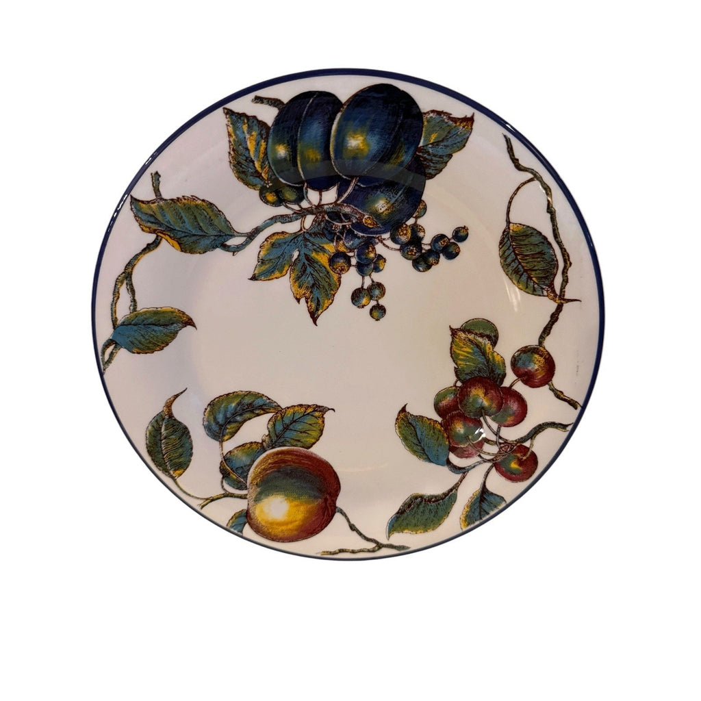 Pier 1 England MACINTOSH Dinner Plate 10"