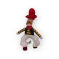 Ace Novelty Cowboy plush 22"
