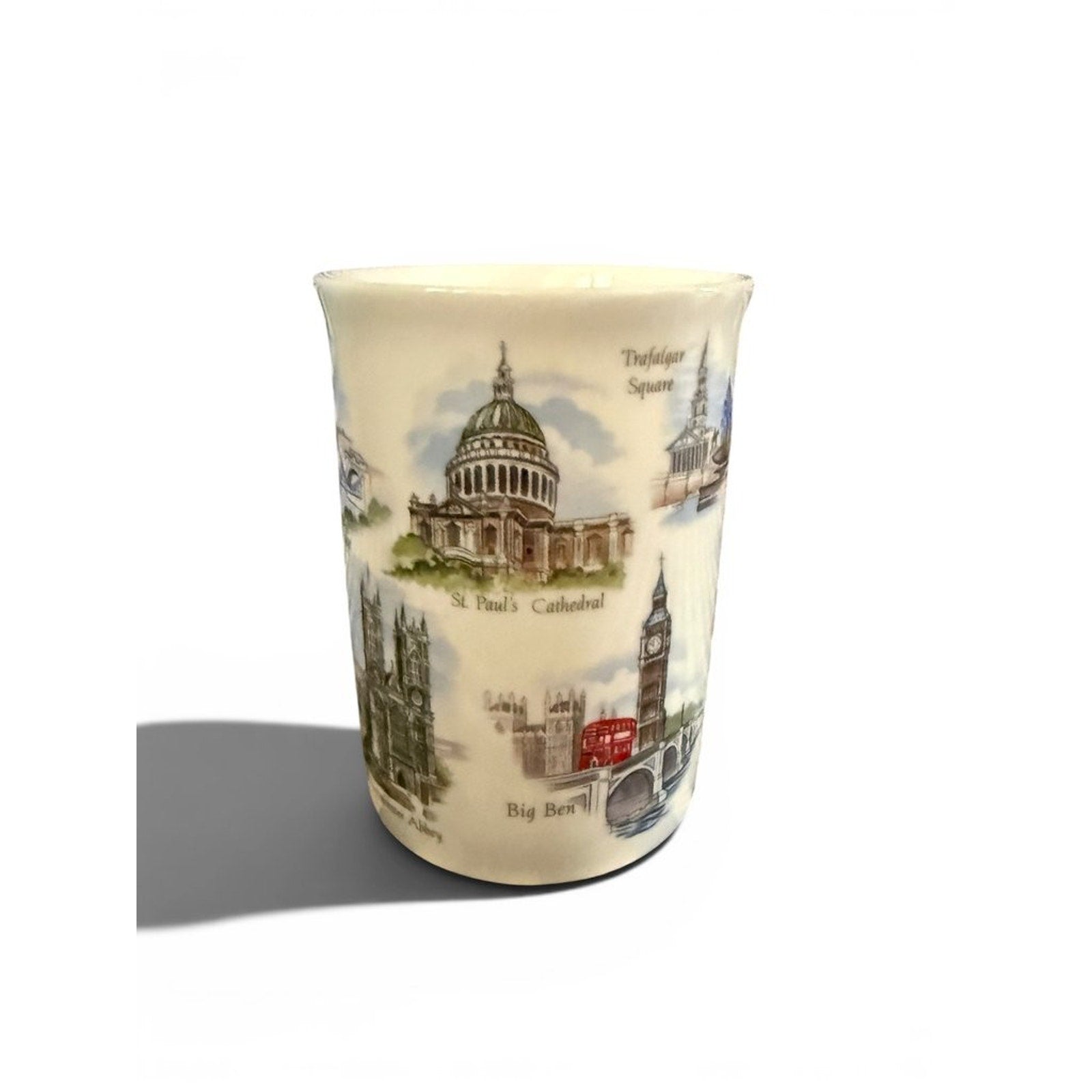 London Souvenir Bone China Mug