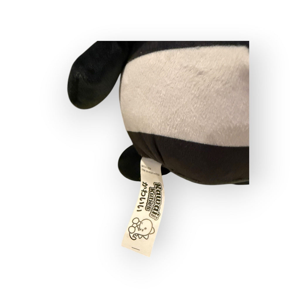 Kawaii Series Panda(mini) Plush Stuffed Animal
